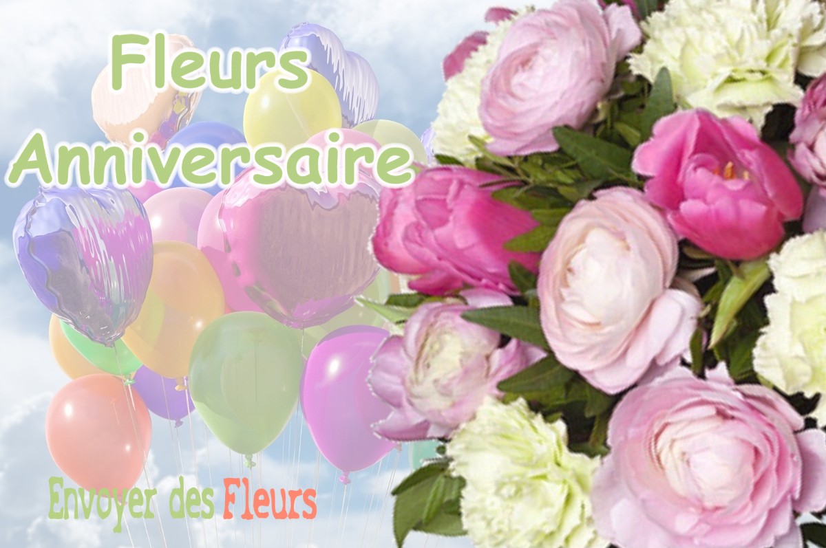 lIVRAISON FLEURS ANNIVERSAIRE à ORIS-EN-RATTIER