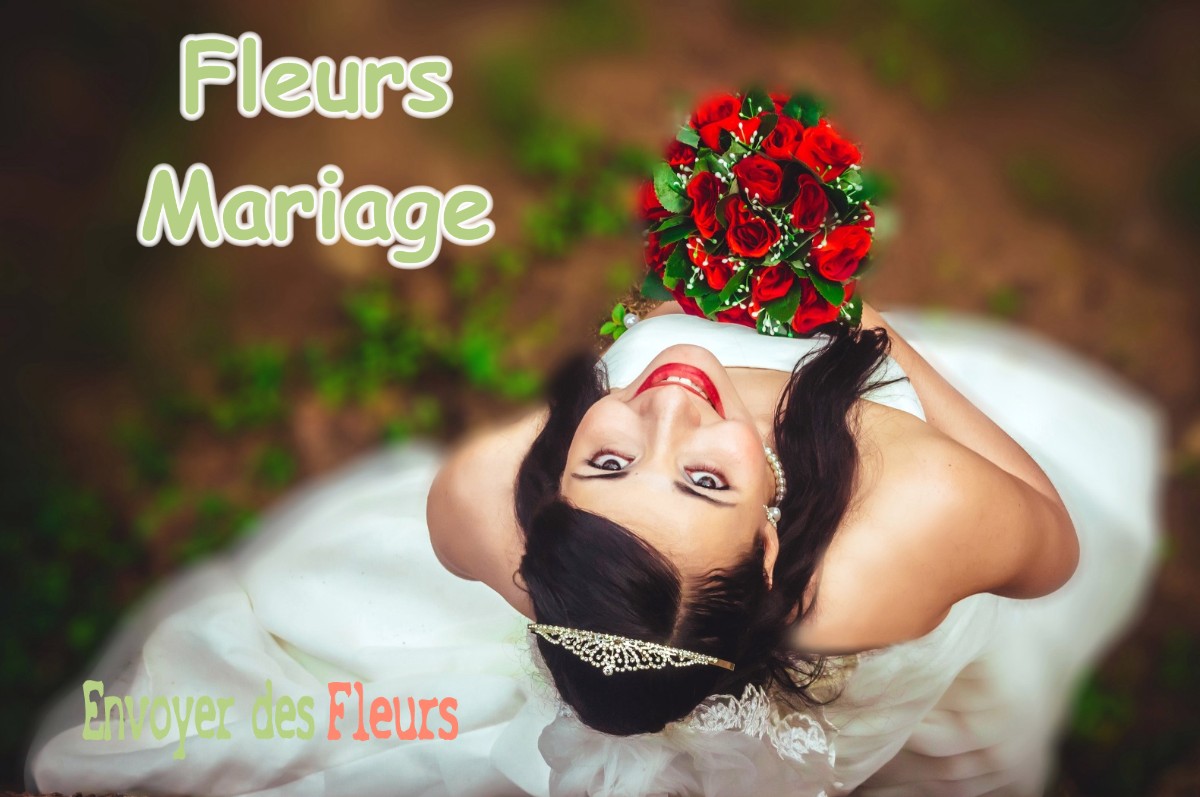 lIVRAISON FLEURS MARIAGE à ORIS-EN-RATTIER